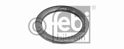Прокладка пробки сливной масляного поддона Ford Focus/Mondeo 2.5 PFI 04-14 (18x24x1.5)