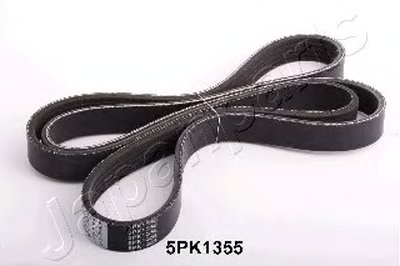 V-Ribbed Belts JAPANPARTS купить