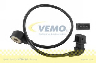 Датчик детонации Q+, original equipment manufacturer quality MADE IN GERMANY VEMO купить