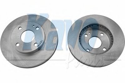 Тормозной диск KAVO PARTS купить