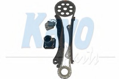 Комплект цепи привода распредвала KAVO PARTS купить