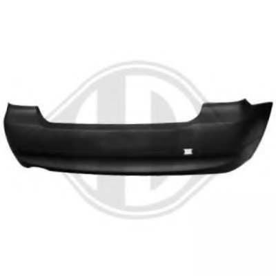 Буфер Priority Parts DIEDERICHS купить