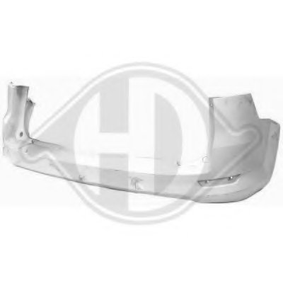 Буфер Priority Parts DIEDERICHS купить