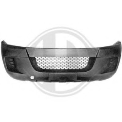 Буфер Priority Parts DIEDERICHS купить
