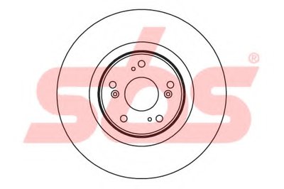 Тормозной диск sbs купить