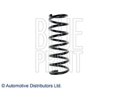 винтовая пружина BLUE PRINT купить