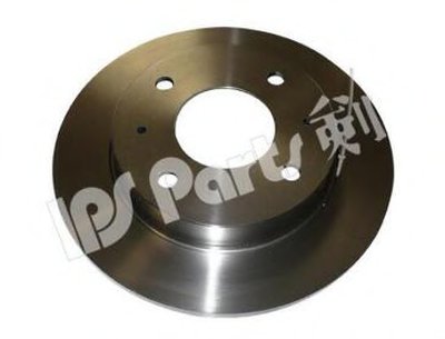 Тормозной диск IPS Parts IPS Parts купить