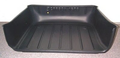 Ванночка для багажника Carbox Classic CARBOX купить