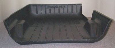 Ванночка для багажника Carbox Classic CARBOX купить