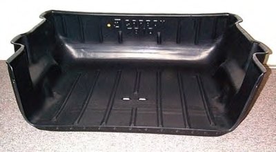 Ванночка для багажника Carbox Classic CARBOX купить