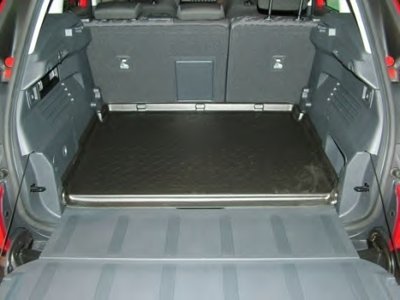 Лоток багажного/грузового отсека Carbox Form CARBOX купить