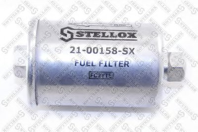 Топливный фильтр STELLOX купить