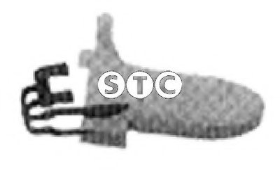 Тросик сцепления STC Придбати