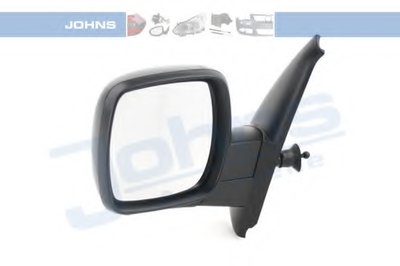 Наружное зеркало JOHNS купить