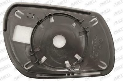 Зеркальное стекло, наружное зеркало PRASCO купить