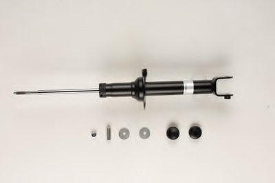 Амортизатор (задний) Honda Accord VIII 08- (седан/универсал) (B4)