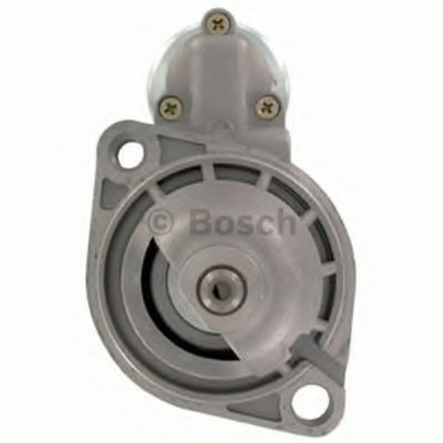 Стартер Bosch Blue BOSCH купить