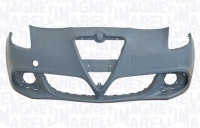 Буфер MAGNETI MARELLI купить