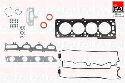 Комплект прокладок, головка цилиндра FAI AutoParts купить