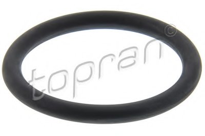 Уплотнительное кольцо, резьбовая пр TOPRAN Купить
