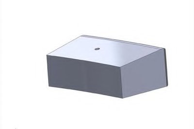 Комплект поршневых колец 1-Cylinder Ring Set Ceramic Chrome Top Ring WILMINK GROUP купить