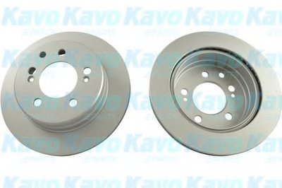 Тормозной диск KAVO PARTS купить