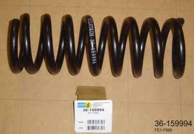 винтовая пружина BILSTEIN - B3 OE Replacement BILSTEIN купить