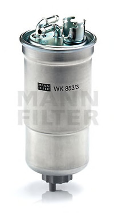 Фильтр топливный VW LT 2.5-2.8TDI 96-06