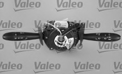 Выключатель на колонке рулевого управления VALEO купить