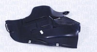 Обшивка, колесная ниша MAGNETI MARELLI купить