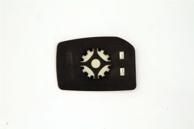 Зеркальное стекло, наружное зеркало MAGNETI MARELLI купить