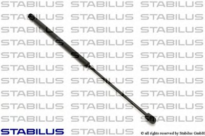 Газовая пружина, капот //  LIFT-O-MAT® STABILUS купить