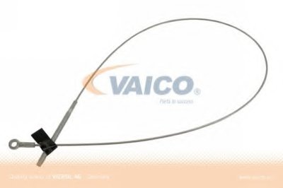 Трос, стояночная тормозная система VAICO купить