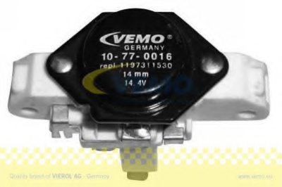 Регулятор генератора VEMO купить