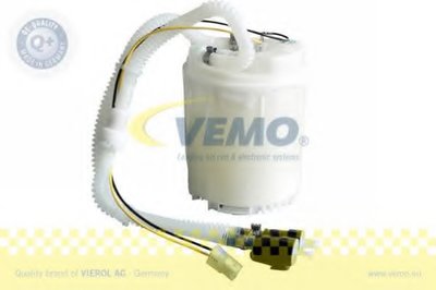 Элемент системы питания Q+, original equipment manufacturer quality MADE IN GERMANY VEMO купить