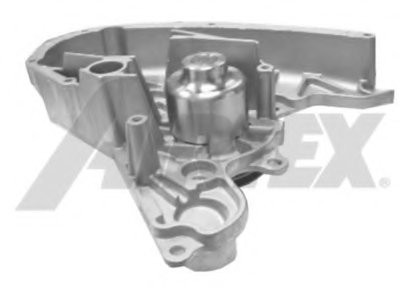 Помпа воды Fiat Ducato/Iveco Daily III/IV/V/VI 2.3D/JTD 02-