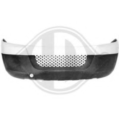Буфер Priority Parts DIEDERICHS купить