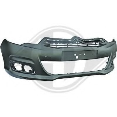 Буфер Priority Parts DIEDERICHS купить