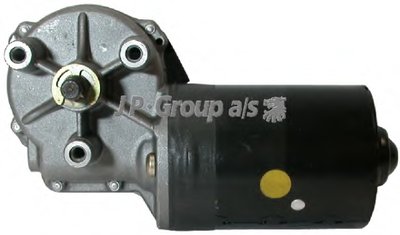 Двигатель стеклоочистителя JP Group JP GROUP Придбати