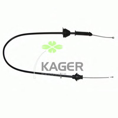 Газопровод KAGER купить