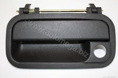 Ручка двери AutoMega Premium AUTOMEGA купить