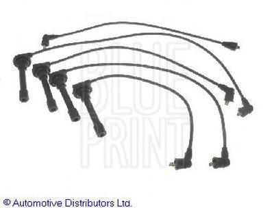 Комплект проводов зажигания BLUE PRINT купить