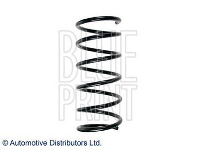 винтовая пружина BLUE PRINT купить