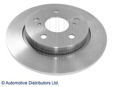 Тормозной диск BLUE PRINT купить