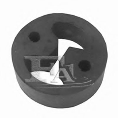 Кронштейн, система выпуска ОГ