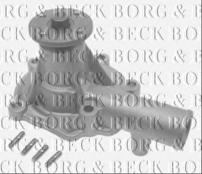 Водяной насос BORG & BECK купить