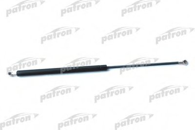 Газовая пружина, крышка багажник PATRON купить