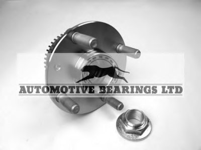 Комплект подшипника ступицы колеса Automotive Bearings купить