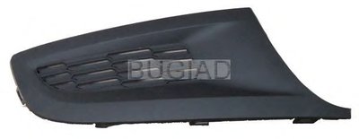 Решетка вентилятора, буфер BUGIAD купить