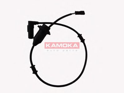 Датчик, частота вращения колеса KAMOKA KAMOKA купить